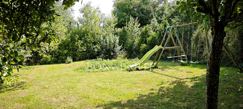 Maison - 117 m² - 4 pièces