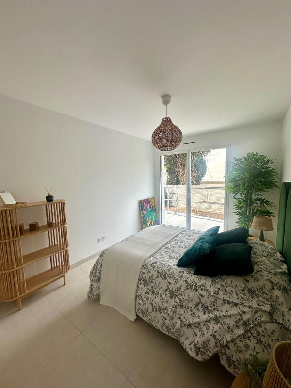 Appartement - 150 m² - 5 pièces