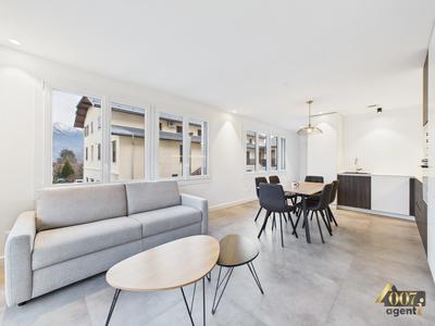 Appartement - 69 m² - 3 pièces