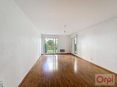 Appartement - 56 m² - 2 pièces