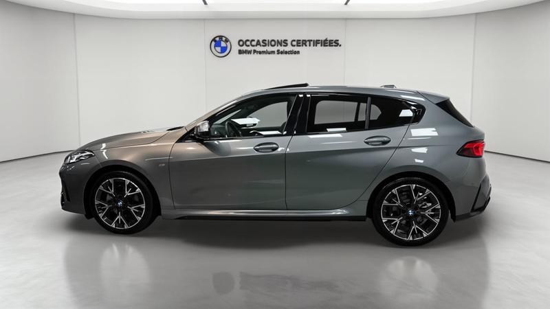 Bmw Série 1 F70 120 170 ch Dkg7 m Sport