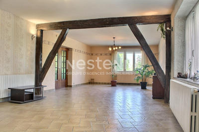 Maison - 270 m² - 7 pièces