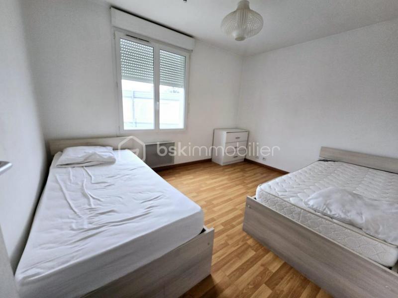 Maison - 78 m² - 4 pièces