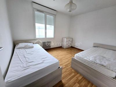 Maison - 78 m² - 4 pièces