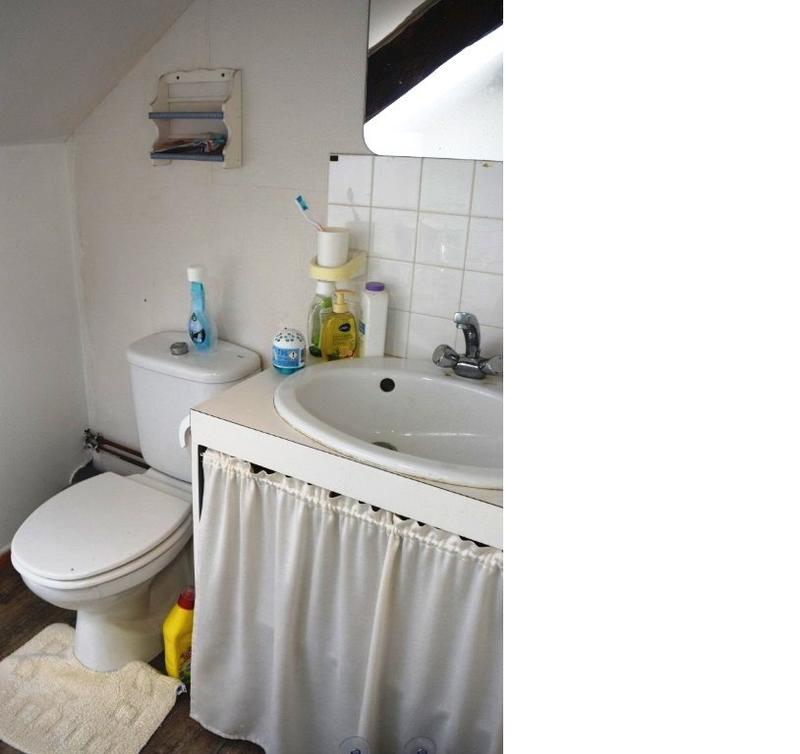 Maison - 165 m² - 6 pièces