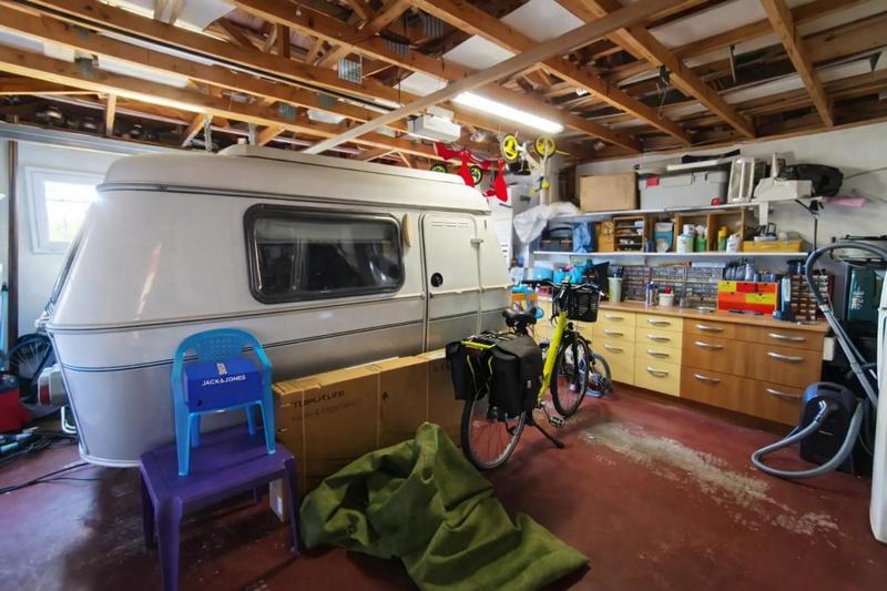 Maison - 187 m² - 7 pièces