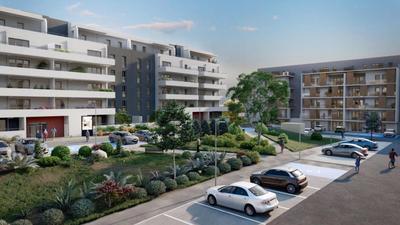 Appartement - 29 m² - 1 pièce