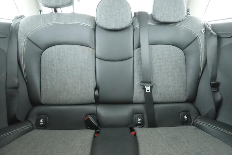 Mini Mini Cooper d Edition Blackfriars Bva 5p 116 ch