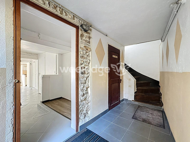 Maison - 115 m² - 6 pièces