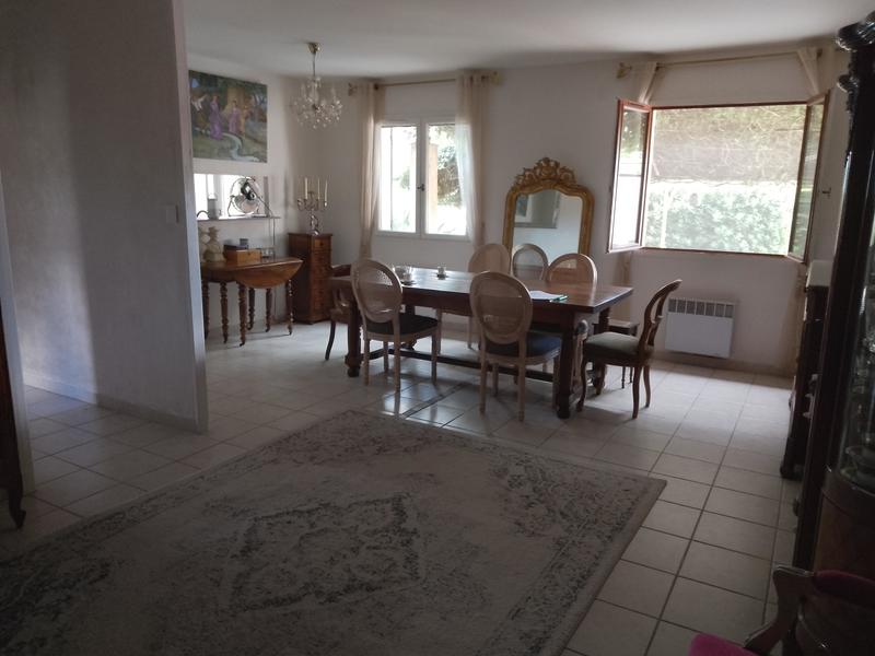 Villa - 150 m² - 6 pièces