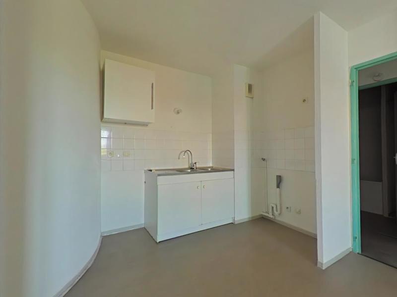 Appartement ancien - 59 m² - 3 pièces