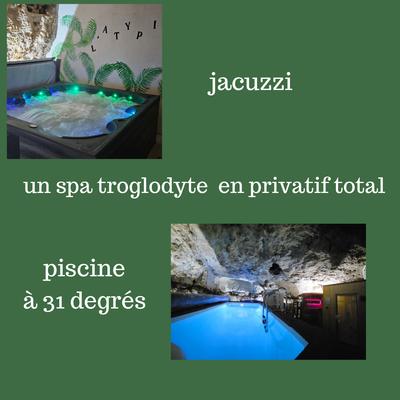 un spa rien que pour vous