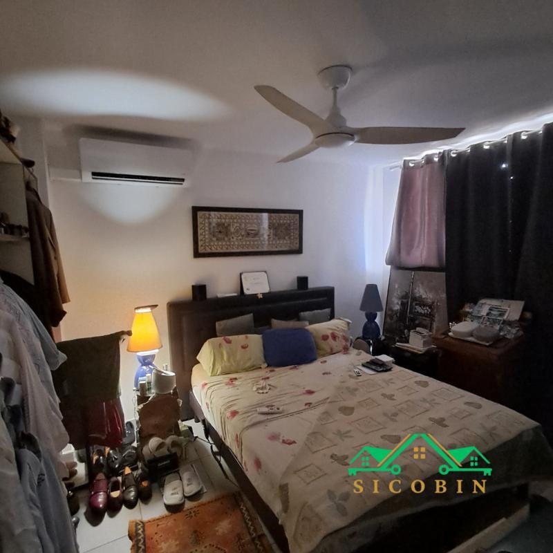 Appartement - 53 m² - 2 pièces