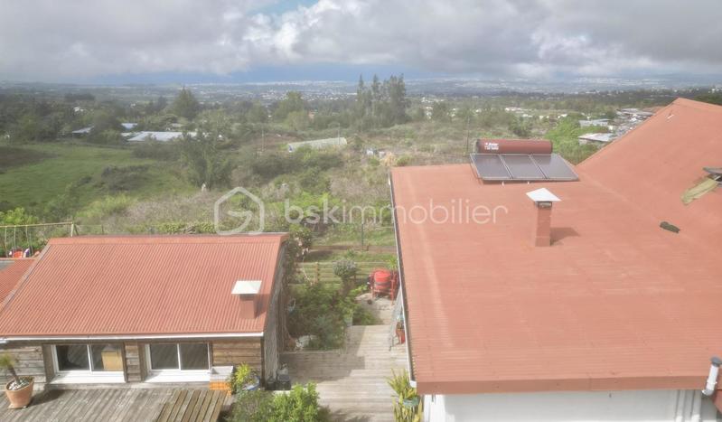 Maison - 131 m² - 7 pièces