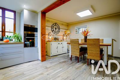 Maison - 172 m² - 7 pièces