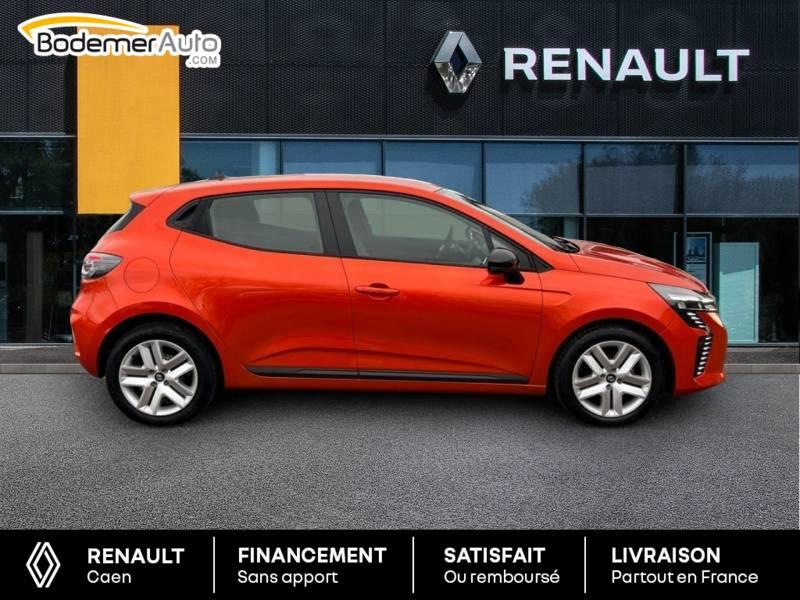 Renault Clio TCe 90 Evolution