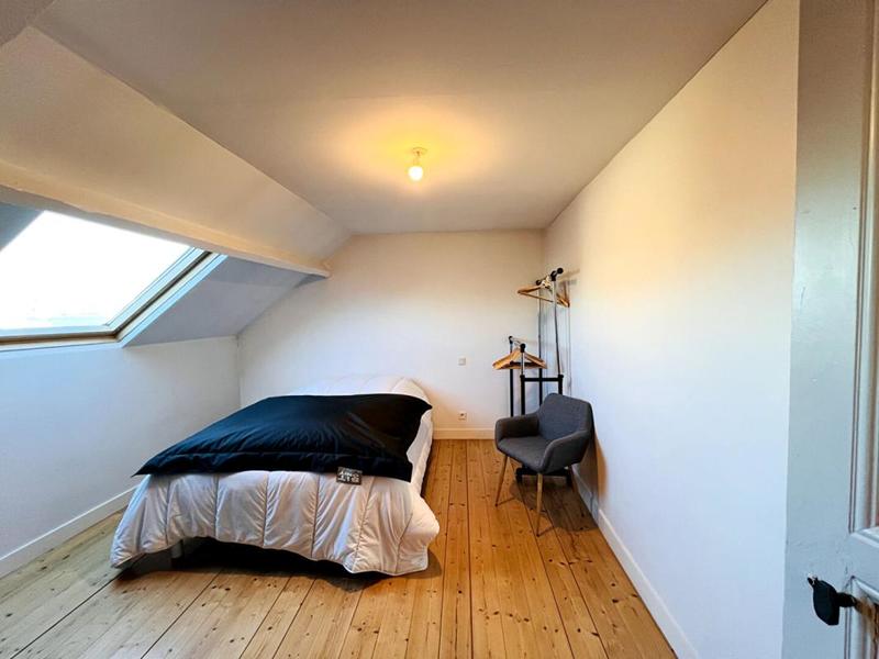 Maison - 175 m² - 8 pièces