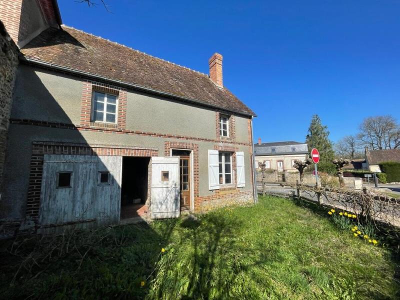 Maison - 142 m² - 5 pièces