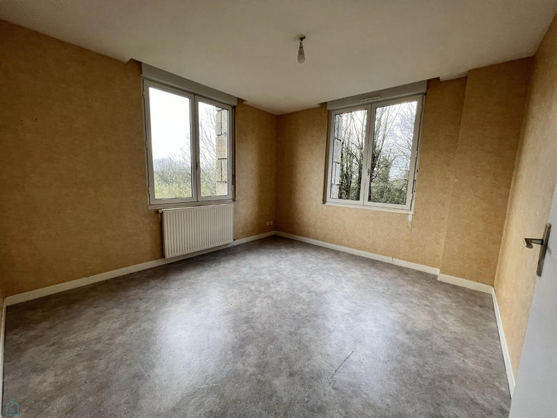 Immeuble - 175 m²