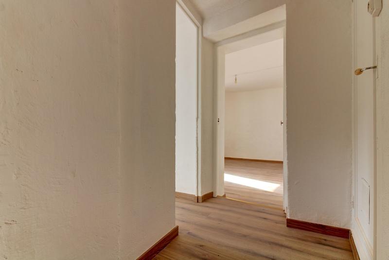 Maison de village - 63 m² - 4 pièces