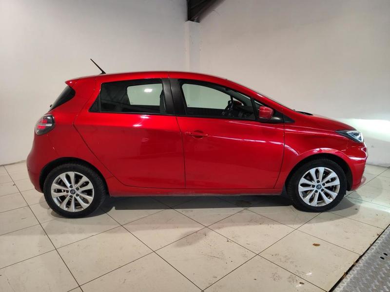 Renault Zoe R110 Achat Intégral Zen