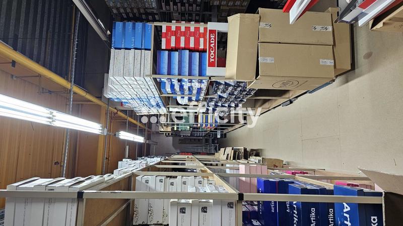 Fonds de commerce - 160 m²