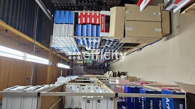 Fonds de commerce - 160 m²