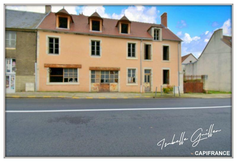 Maison - 227 m² - 6 pièces