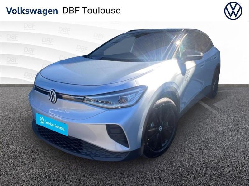 Volkswagen Id.4 Id 4 Pro (77kwh) Id./Life/Life Max (286c