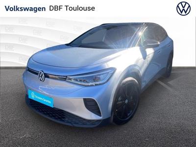 Volkswagen Id.4 Id 4 Pro (77kwh) Id./Life/Life Max (286c
