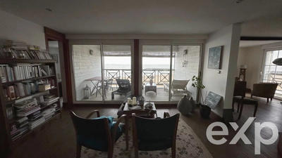 Maison - 288 m² - 7 pièces