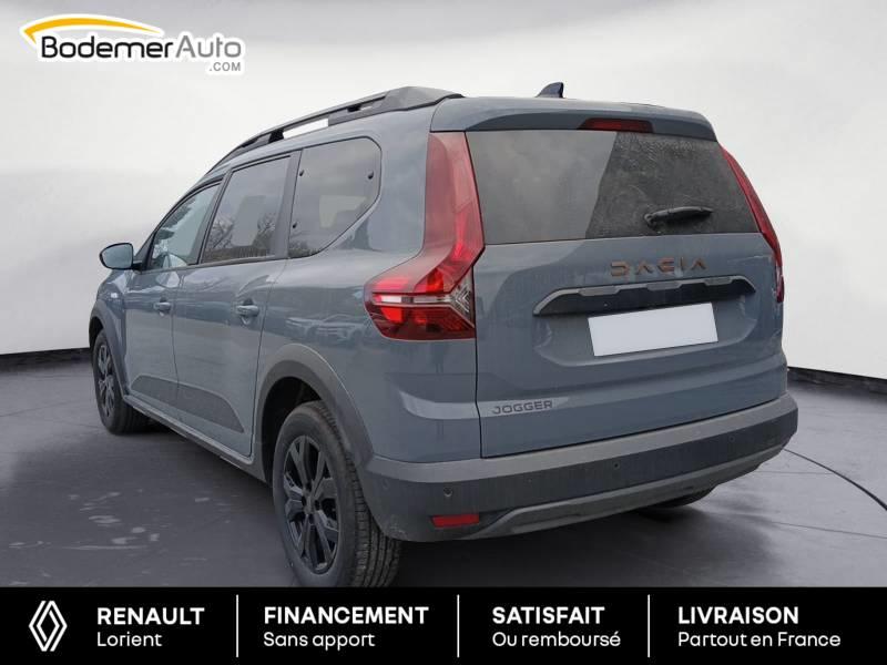 Dacia Jogger TCe 110 7 places Gsr2 Extreme