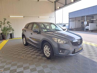 Mazda Cx-5 2.2l Skyactiv-D 150 Dynamique 4x2 a