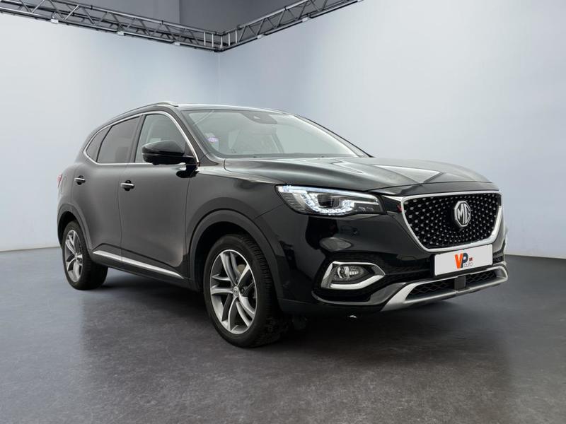 Mg Ehs 1.5t Gdi Phev Luxury