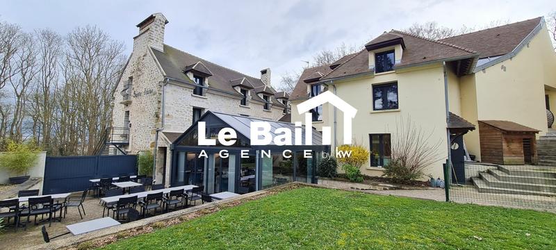 Magasins - 700 m² - 15 pièces