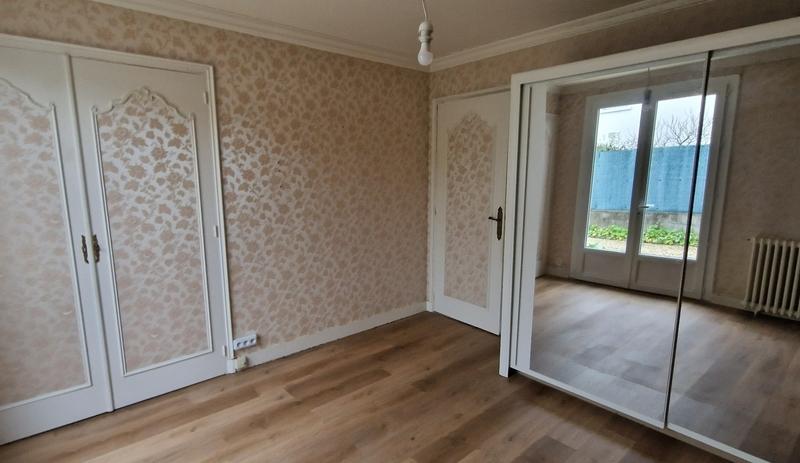 Maison - 88 m² - 3 pièces