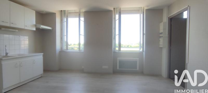 Maison - 66 m² - 4 pièces