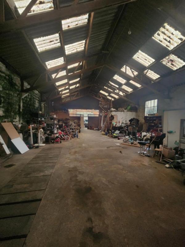 Maison - 155 m² - 6 pièces