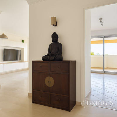 Appartement - 61 m² - 2 pièces