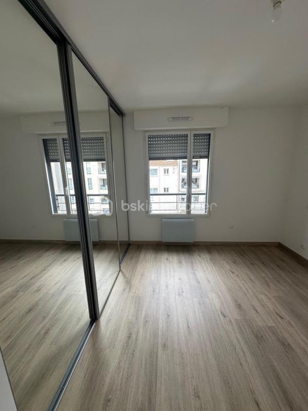 Duplex - 125 m² - 5 pièces