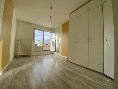 Appartement - 24 m² - 1 pièce