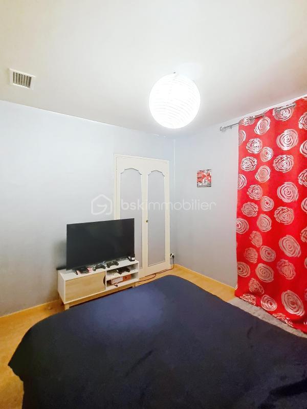 Maison - 118 m² - 5 pièces