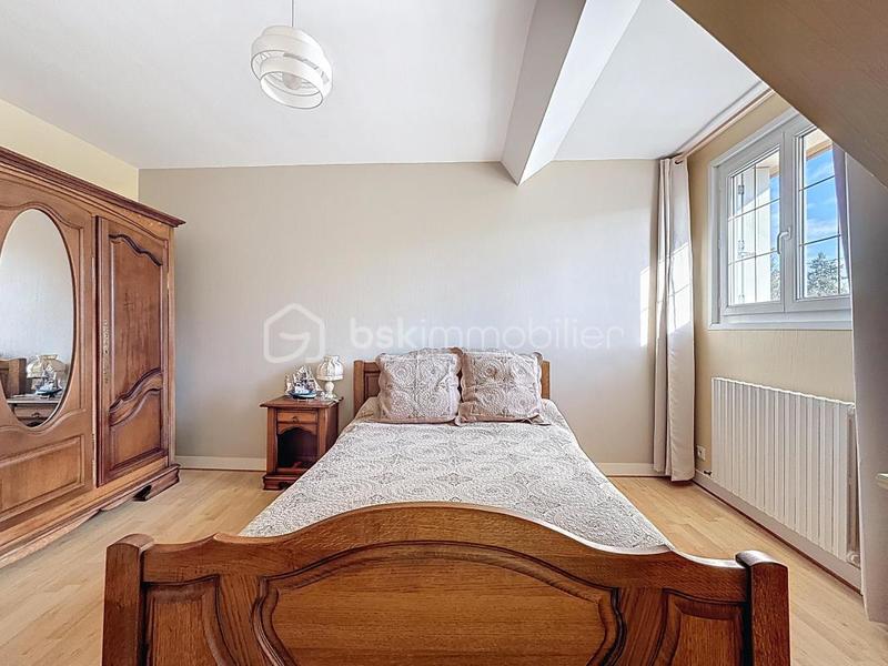 Propriété - 127 m² - 7 pièces