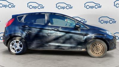 Ford Fiesta V 1.0 EcoBoost 100 Trend