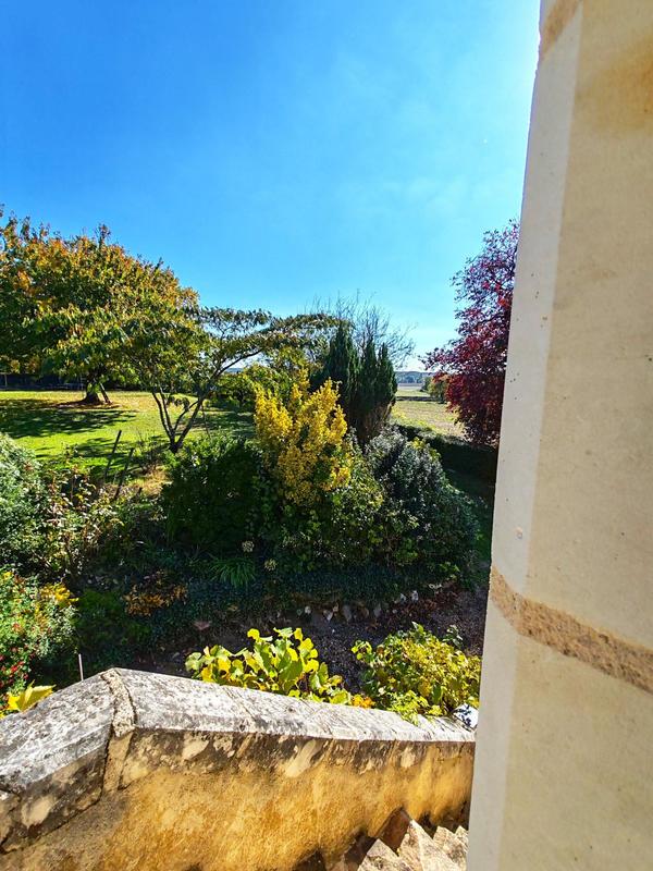 Maison - 200 m² - 8 pièces