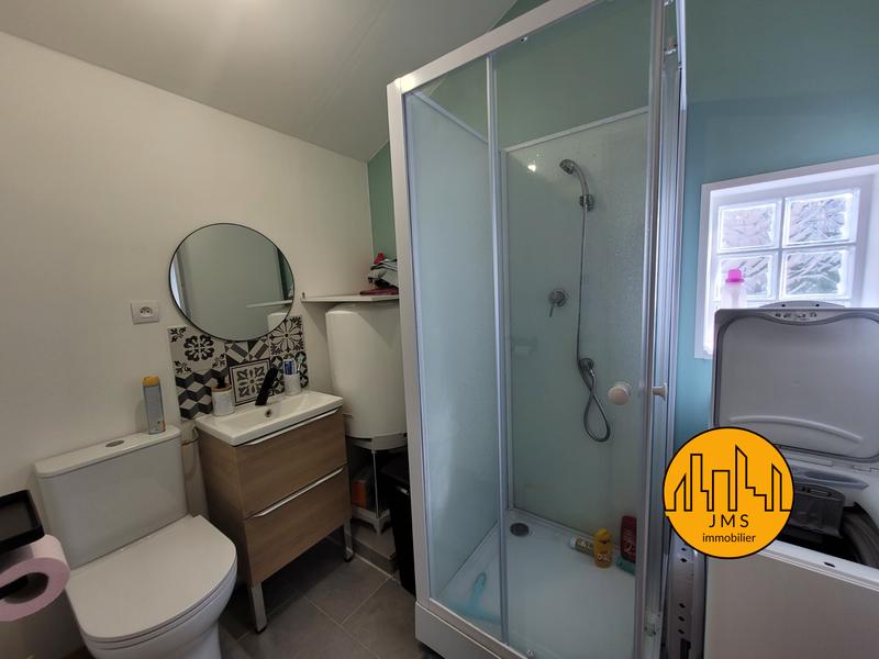 Maison - 133 m² - 5 pièces