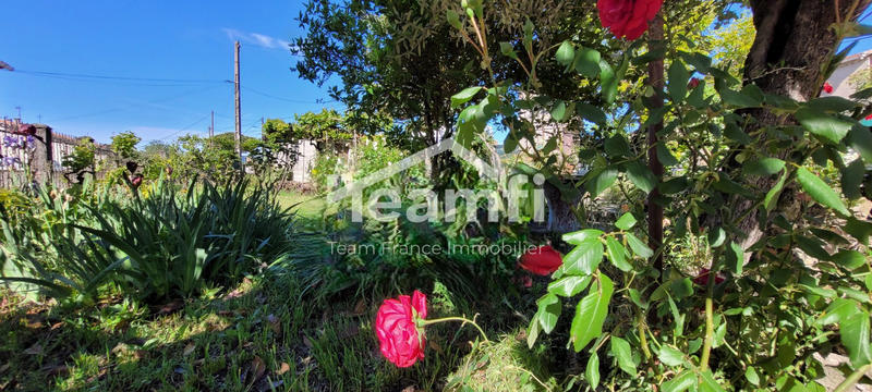 Maison - 98 m² - 5 pièces