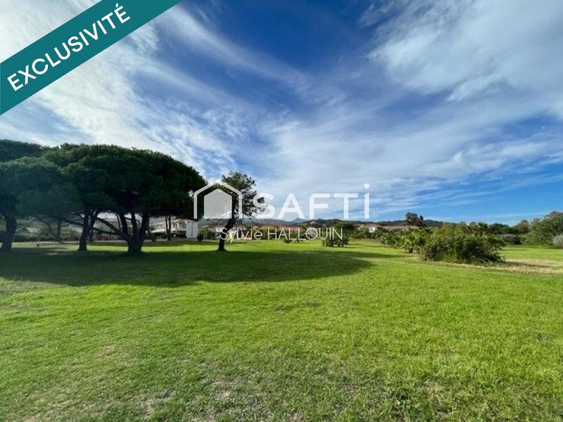 Appartement - 44 m² - 3 pièces