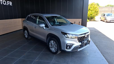 Suzuki s-cross II 1.5 Dualjet Hybrid Privilege Auto