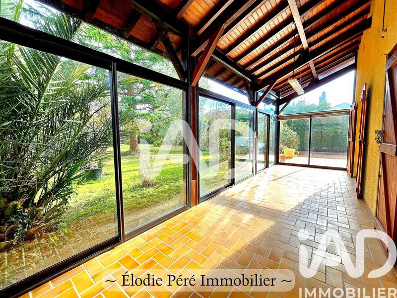 Maison - 175 m² - 5 pièces